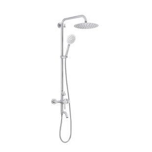 Душова система Kroner KRP Edelstahl Klassisch - ESG063 Артикул: CV022977 фото