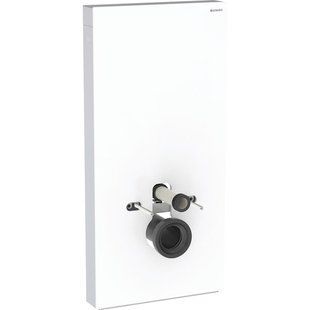 Інсталяція для унітаза Geberit Monolith 131.021.SI.1 131.021.SI.1 фото