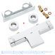 Термостат для ванни Grohe Grohtherm 2000 NEW (34464001) 34464001 фото 3