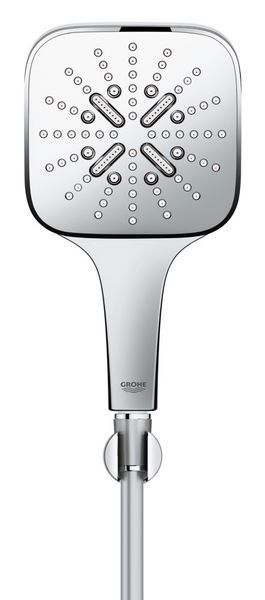 Душова система прихованого монтажу з термостатом Grohe Grohtherm SmartControl (UA26405SC1) UA26405SC1 фото