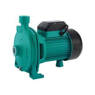 Поверхневий насос Euroaqua CPM 158 - 1 0,75 kw чавун 1747341250-83 фото