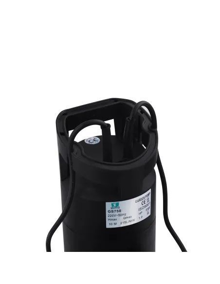 Дренажний насос Pumpman GS750 0.75 кВт GS750 фото