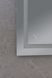 Дзеркало Mixxus WARM MR12-70x50-Reverse з Led Touch, Anti-fog, димером, регулятором яскравості (MI6670) MI6670 фото 8