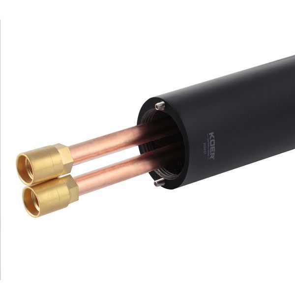 Змішувач для умивальника Koer KB-10028-05 (KR5290) KR5290 фото