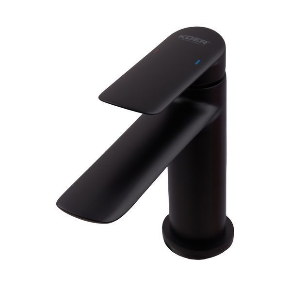 Змішувач для умивальника Koer KB-10028-05 (KR5290) KR5290 фото