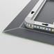 Дзеркало Mixxus Premium CUBIC MR14-70x50-Reverse з Led Touch, Anti-fog, димером, регулятором яскравості (MP6647) MP6647 фото 6