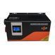 ДБЖ LogicPower LPM-PSW-3000VA (2000Вт) з правильною синусоїдою 24V 22892 фото 2