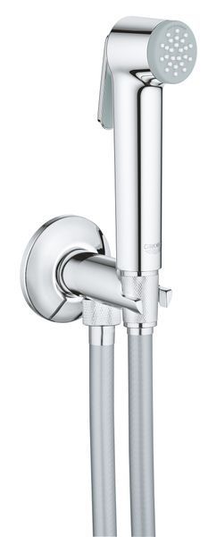 Комплект гігієнічного душу Grohe BauLoop New (UA2904200B) UA2904200B фото
