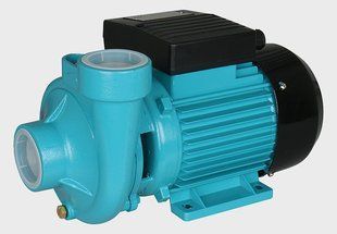 Поверхневий насос Euroaqua 2 DK 20 1,5 kw чавун 1747341253-84 фото
