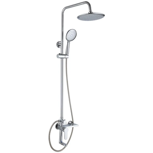 Душова колона зі змішувачем Mixxus Premium Axio 003-J (MI1588) MI1588 фото